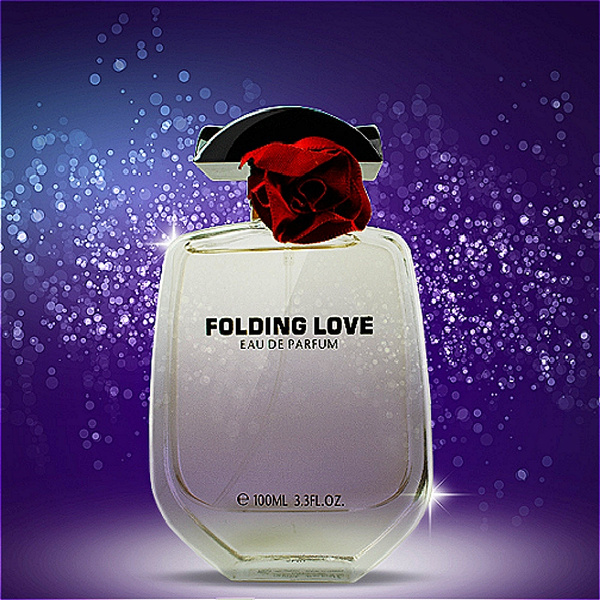 charming love perfume