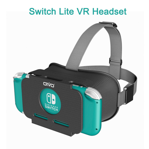 Vr glasses for online switch