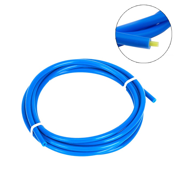 Newest Blue 3 Creality PTFE Tube 1.9mm ID For 1.75mm Filament