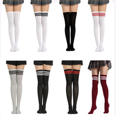cute, mssock, sexystocking, studentssock