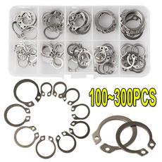 Box, circlipassortment, externalcirclip, externalretainingring