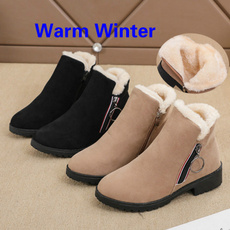 ankle boots, Womens Boots, Winter, Womens Shoes