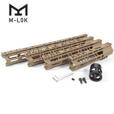 Gun Accessories, mlokrail, Tan, scopemountsaccessorie