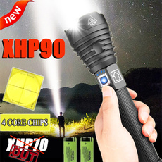 Flashlight, Outdoor, led, torchlamp