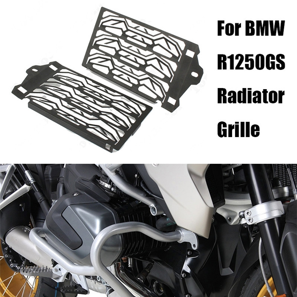 For BMW R1250GS LC R1250 GS LC 2019 Radiator Guard Protector Grille ...