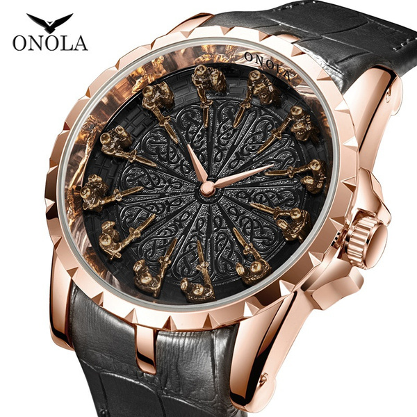 Reloj hombre 2019 hot sale