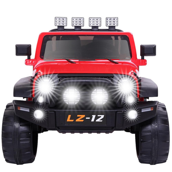 toy car rechargeable battery