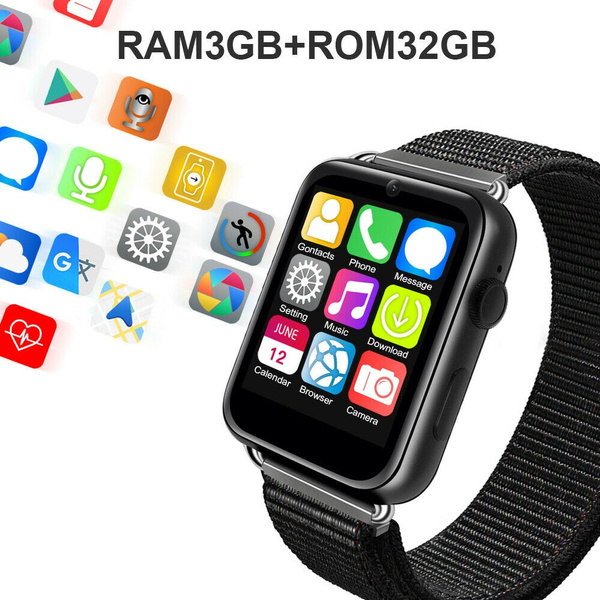 lemfo lem 10 smartwatch