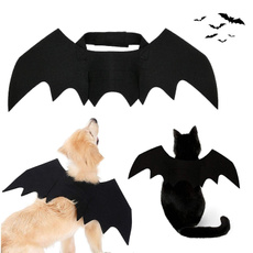 Bat, Medium, Cosplay, Pets