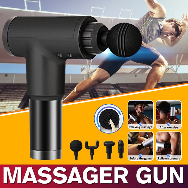 wish massage gun