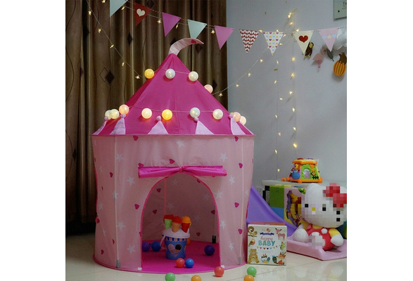 tent house for girls
