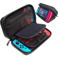 case, protectionswitchnintendo, Video Game Accessories, Console