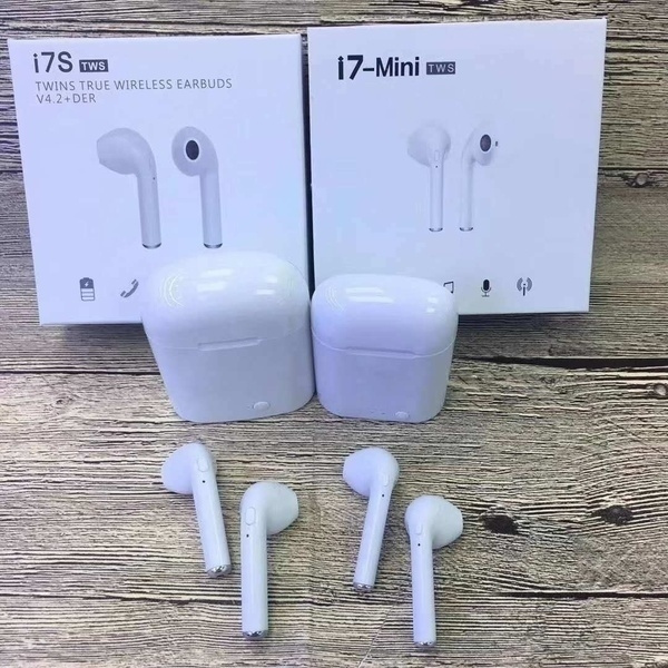 17 mini earbuds