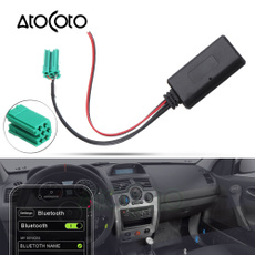Mini, bluetoothauxadapterforrenault, bluetoothreceiverrenaultmegane, Pins