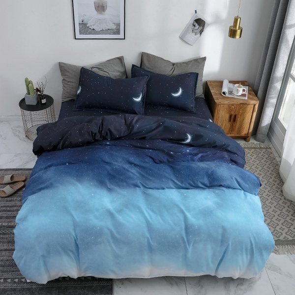 night sky comforter set