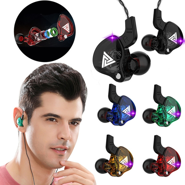 Auriculares Estéreo Auriculares Deportivos Auriculares De Mm Auriculares Estéreo Auriculares Deportivos Auriculares De Mm