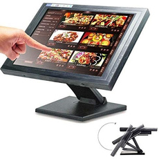 Touch Screen, retail, led, Monitors