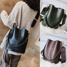 Fashion, leather, Vintage, Bags