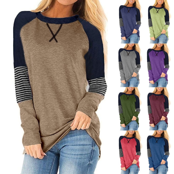 casual winter tops
