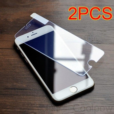 iphone8plu, Screen Protectors, verretrempé, iphone 5