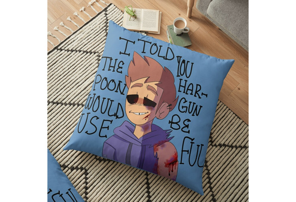 Eddsworld dakimakura 2024