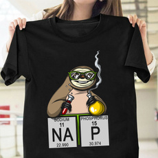 chemistryscienceshirt, slothtshirt, scienceteachershirt, chemistryshirt