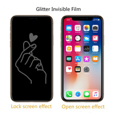 11, Heart, Iphone 4, Glass