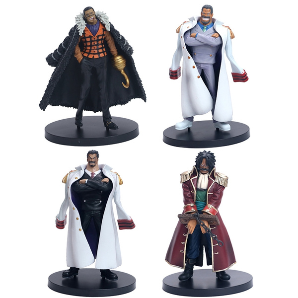 garp action figure