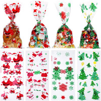 christmas cello bags