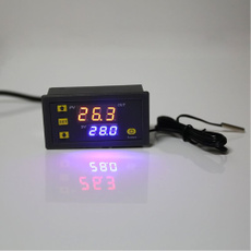 regulator, led, thermostat, (220V)