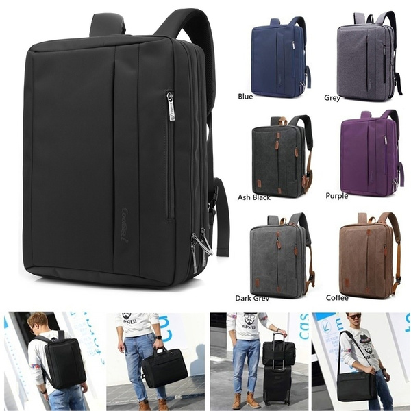 Single Shoulder Backpack, Messenger Bag