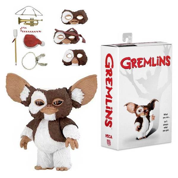 original gremlins toys