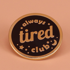 funnylapelpin, hardenamelpin, alwaystired, Pins