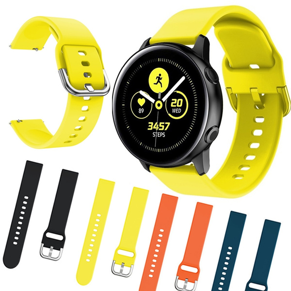 Ticwatch on sale e wristband