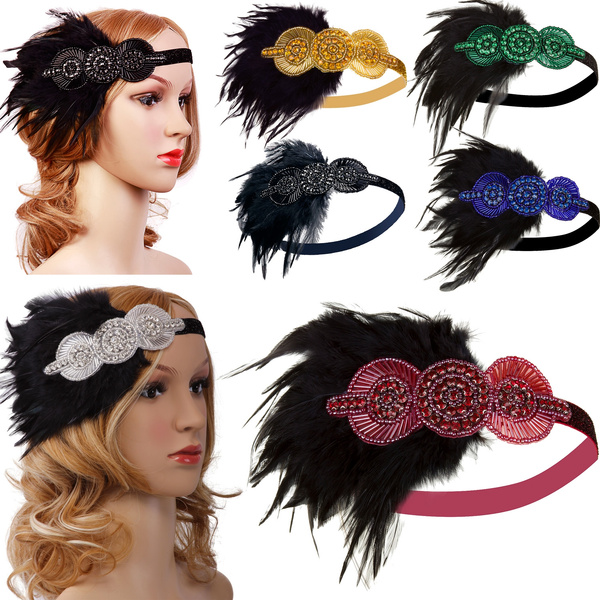 20s style outlet accessories