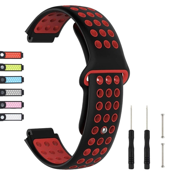 forerunner 235 wristband