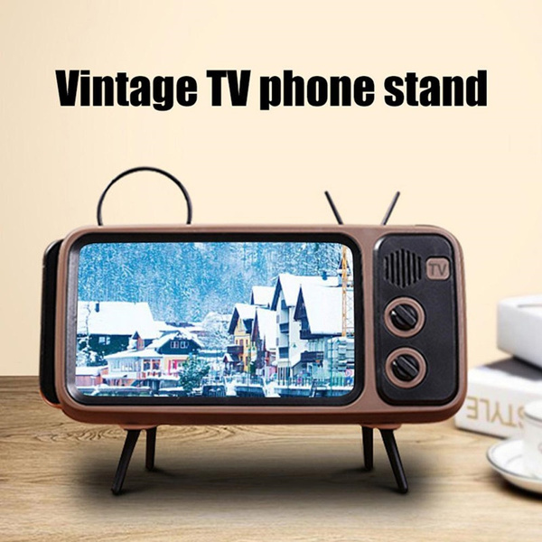 mini retro tv