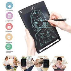 Tablets, wordpadbaby, graffitiboard, lcd