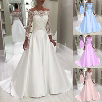 wish clothing wedding dresses