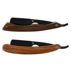 sandalwood, shavingrazor, Vintage, straightedge
