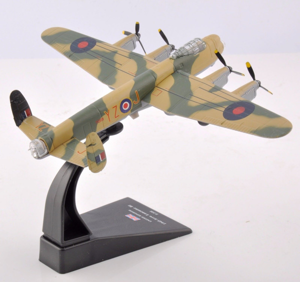 bomber plane toy