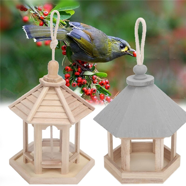 bird feeder wish