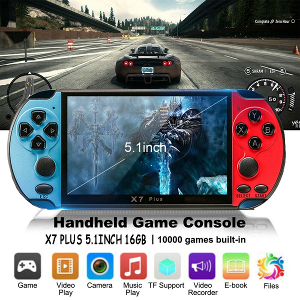 psp portable 2019