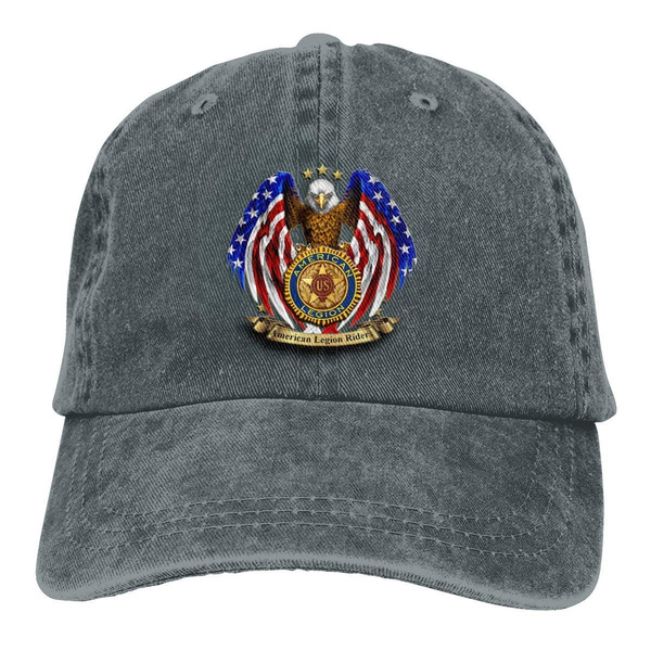 American Legion Riders Chapter Unisex 