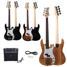 Musical Instruments, guitarampbassaccessorie, Acoustic Guitar, Bass