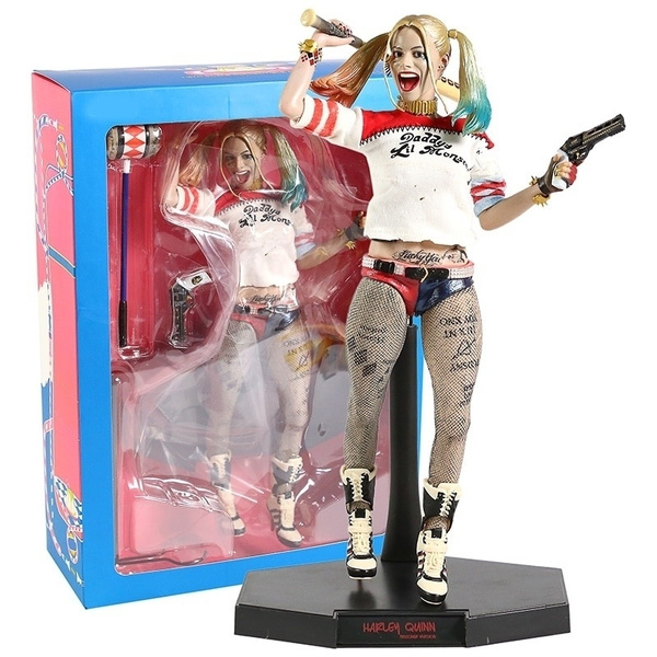 toys harley quinn