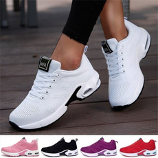 Sneakers, Outdoor, Sports & Outdoors, aircushion