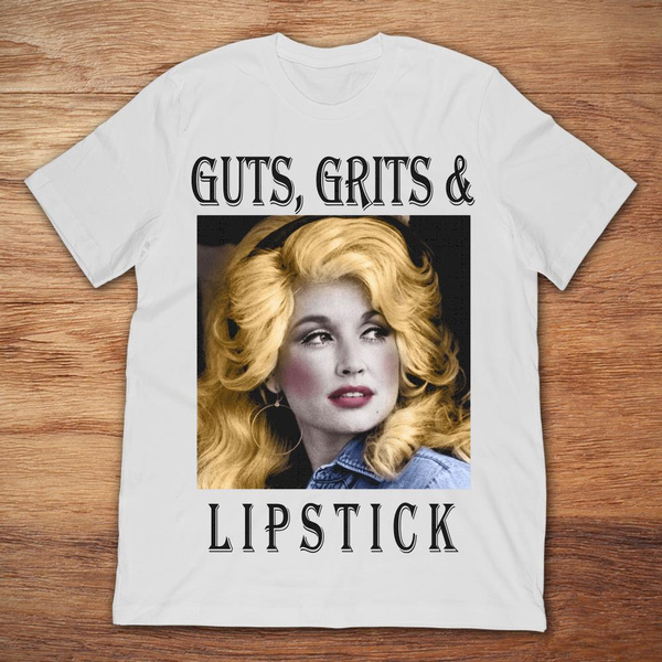 grits tee shirts