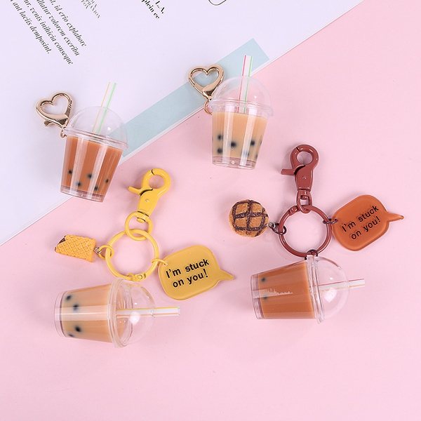 Cute backpack clearance charms