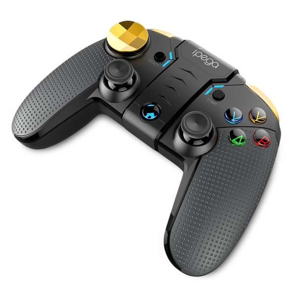 Ipega Pg 9118 Joystick Gamepad Controller Wireless Bluetooth Gamepad Multimedia Game Controller Joystick For Games For Android Ios Pc Phone R15 Wish Ipega Pg 9118 Joystick Gamepad Controller Wireless Bluetooth Gamepad Multimedia Game Controller Joystick For Games For Android Ios Pc Phone R15 Wish